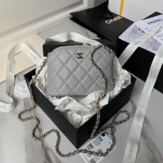 Chanel Satchel Bags